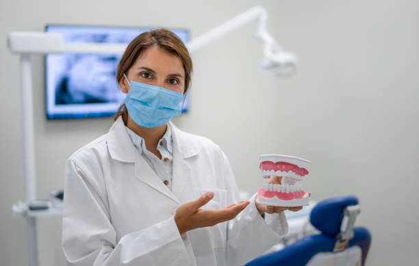 Best Emergency Treatment for Toothache in Quantico Base, VA