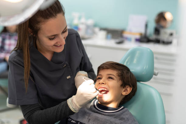 Best Emergency Treatment for Toothache in Quantico Base, VA