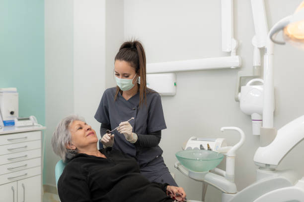 Best Emergency Treatment for Toothache in Quantico Base, VA