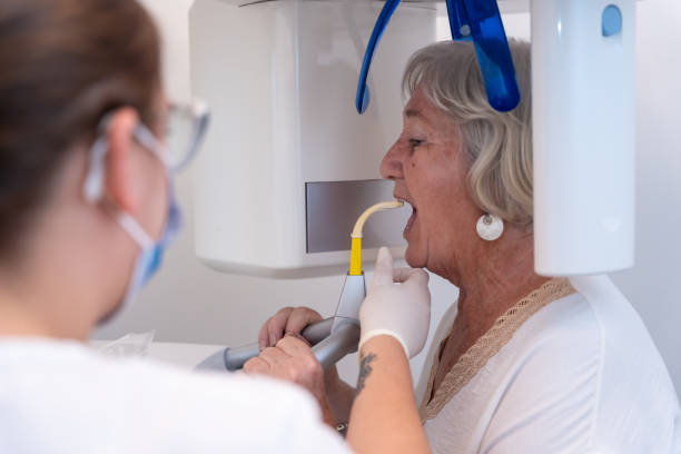Best Emergency Root Canal Treatment in Quantico Base, VA
