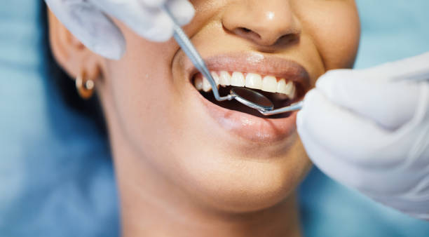 Best Walk-In Emergency Dentist in Quantico Base, VA