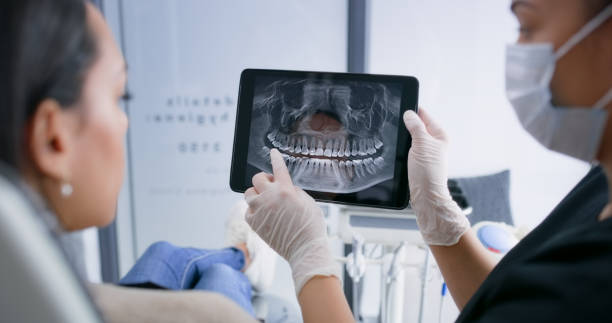Best Emergency Root Canal Treatment in Quantico Base, VA