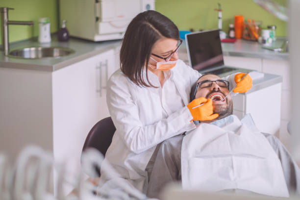 Best Pediatric Emergency Dentist in Quantico Base, VA