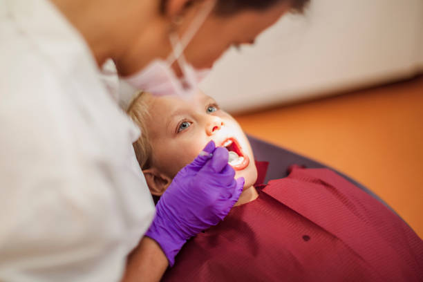 Best Emergency Tooth Extraction in Quantico Base, VA