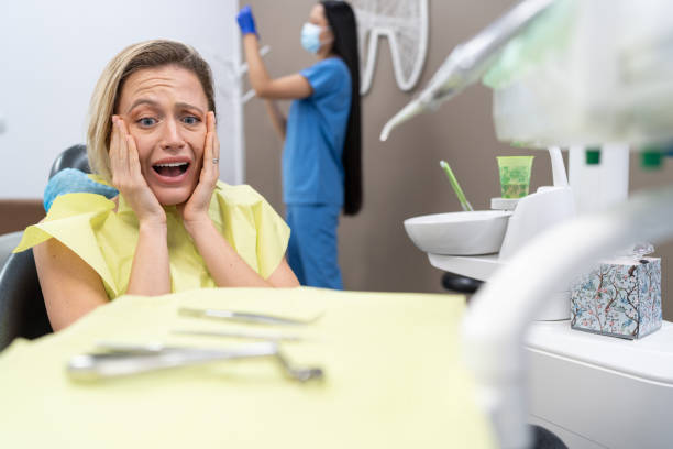 Best Emergency Broken Tooth Repair in Quantico Base, VA