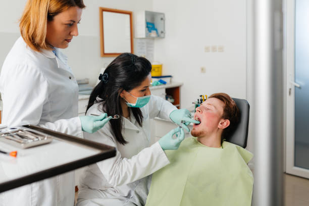 Best Emergency Tooth Extraction in Quantico Base, VA