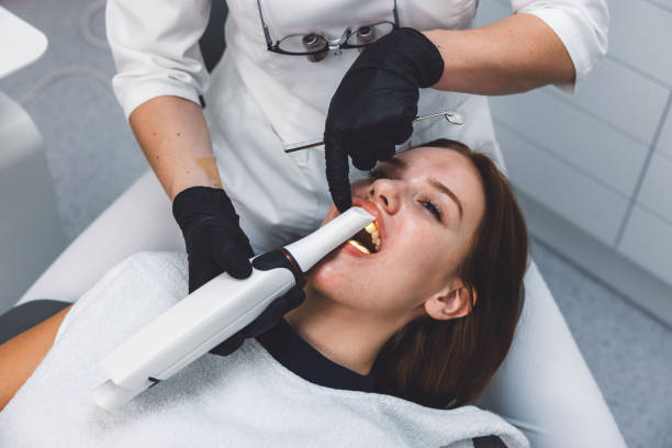 Best Emergency Broken Tooth Repair in Quantico Base, VA
