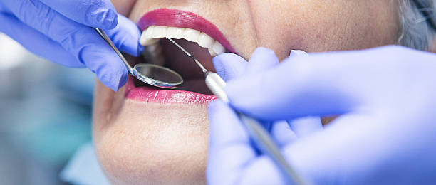 Best Emergency Dental Surgery in Quantico Base, VA
