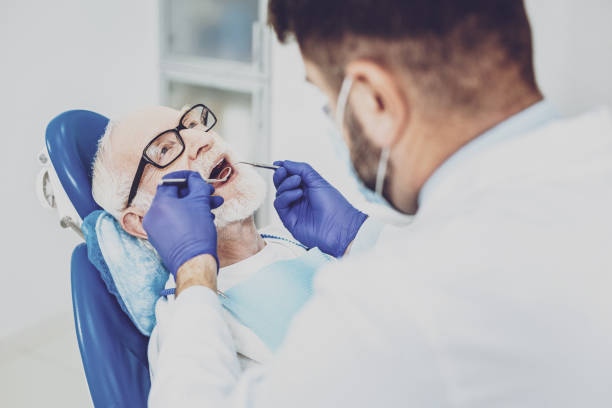 Best Emergency Dental Care for Trauma or Injury in Quantico Base, VA